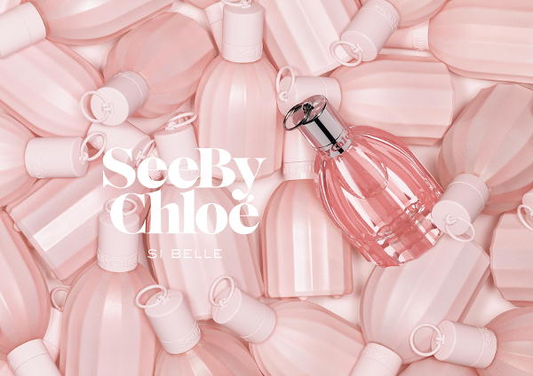 Chloe, Chloe See By Chloe Si Belle, Chloe See By Chloe Si Belle Eau De Parfum, Chloe See By Chloe Si Belle Eau De Parfum รีวิว, Chloe See By Chloe Si Belle Eau De Parfum ราคา, Chloe See By Chloe Si Belle Eau De Parfum 1.2 ml.