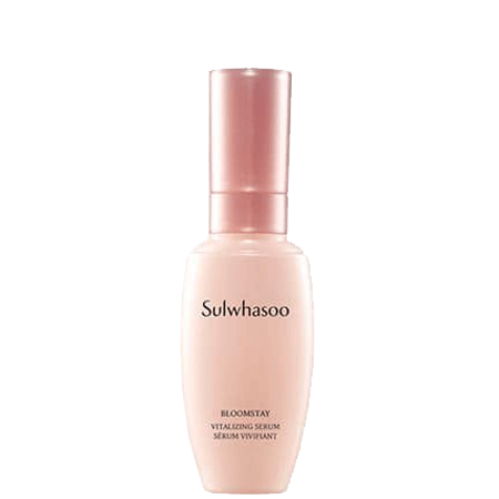 Sulwhasoo, Sulwhasoo Bloomstay Vitalizing Serum, Sulwhasoo Bloomstay Vitalizing Serum 50 ml., Sulwhasoo Bloomstay Vitalizing Serum รีวิว, Sulwhasoo Bloomstay Vitalizing Serum ราคา, Sulwhasoo Bloomstay Vitalizing Serum 50 ml. เซรั่มที่มอบการบำรุงผิวให้เปล่งประกาย กระจ่างใส มีชีวิตชีวา ด้วยคุณสมบัติในการต้านอนุมูลอิสระในดอกพลัม