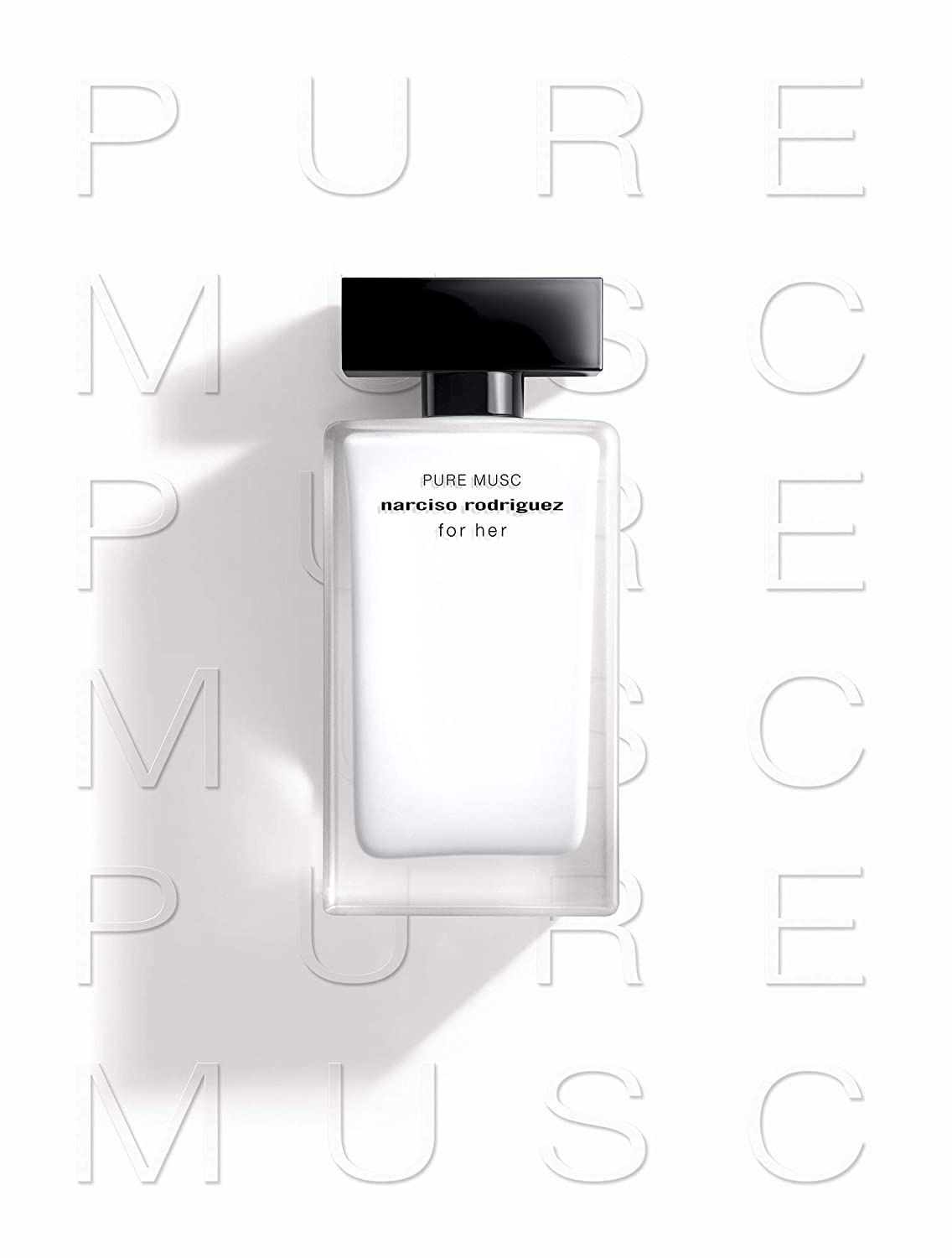 Narciso Rodriguez, Narciso Rodriguez รีวิว, Narciso Rodriguez ราคา, Narciso Rodriguez Pure Musc, Narciso Rodriguez Pure Musc รีวิว, Narciso Rodriguez Pure Musc For Her Eau de Parfum, Narciso Rodriguez Pure Musc For Her Eau de Parfum รีวิว, Narciso Rodriguez Pure Musc For Her Eau de Parfum 7.5ml, Narciso Rodriguez Pure Musc For Her Eau de Parfum 7.5ml (With Box) น้ำหอมผู้หญิงกลิ่นมัสก์, น้ำหอม, น้ำหอมผู้หญิง