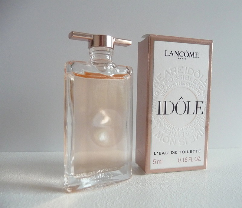 Lancome Idole L'eau EDT 5ml (No Box)